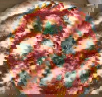 The Flying Mackerel - E Caravan Parks