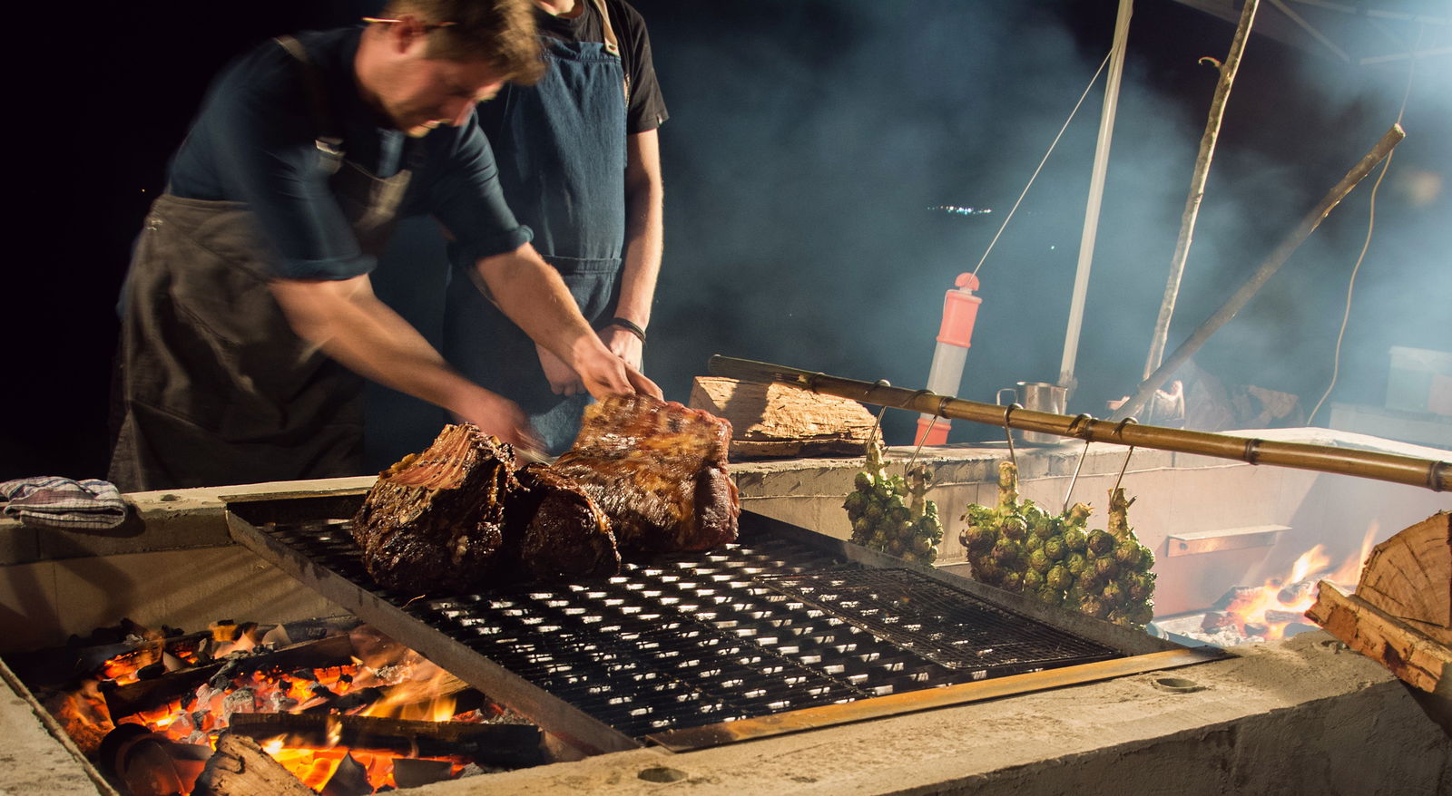 Legana TAS E Caravan Parks