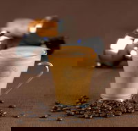 Zarraffa's Coffee - Browns Plains - E Caravan Parks