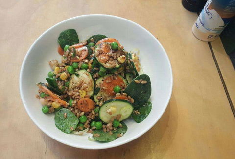 Arno Espresso - E Caravan Parks 0