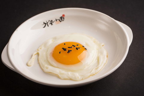 Chongqing Noodles - Box Hill - E Caravan Parks 0