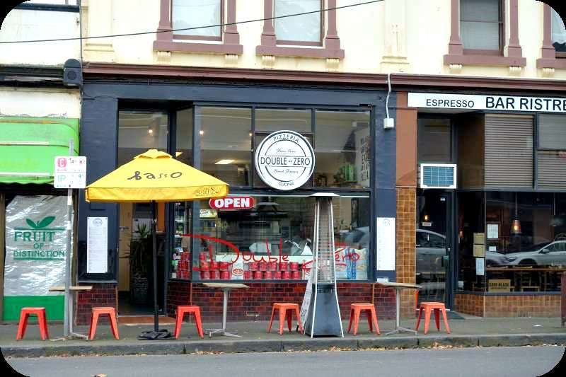 Hawthorn VIC E Caravan Parks