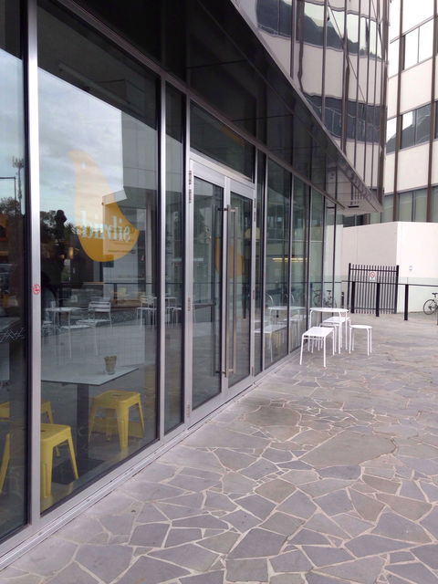 Eatery By The Bay - E Caravan Parks 0