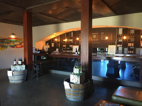 Forest Hill Wines - E Caravan Parks 0