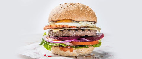 Grill'd - Toowoomba - E Caravan Parks 0