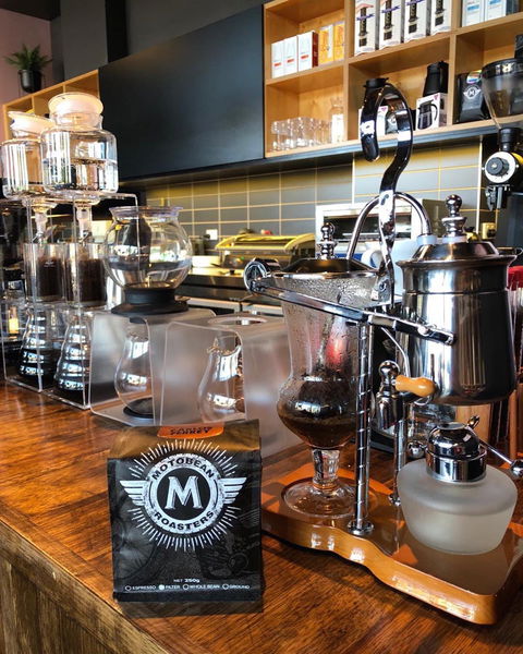 Hot Million Indian Restaurant - E Caravan Parks 0