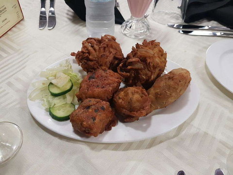 India Cottage - Kwinana - E Caravan Parks 0