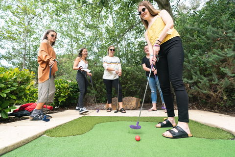 Simmo's Ice Creamery - Dunsborough - E Caravan Parks 1