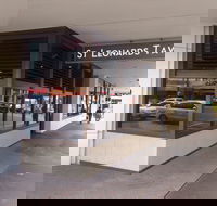 St Leonards Tavern - E Caravan Parks