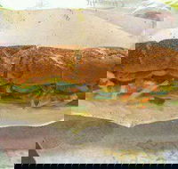 Subway - Maylands - E Caravan Parks