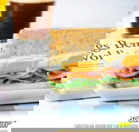 Subway - Ashburton - E Caravan Parks