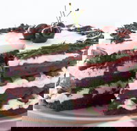 The Cheesecake Shop - Aspley - E Caravan Parks