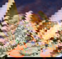 The Chocolate Kingdom - E Caravan Parks