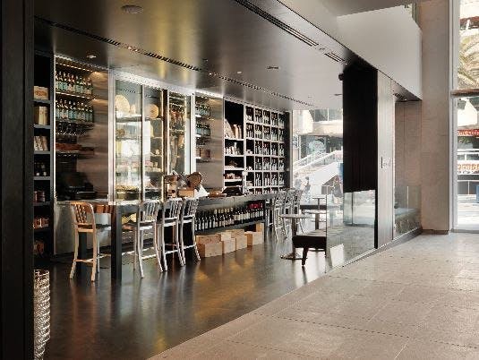 Bundall Dc QLD E Caravan Parks