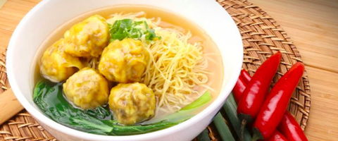 Wonton House - Box Hill - E Caravan Parks 0