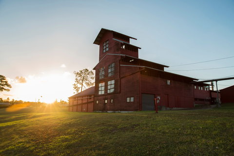 Beenleigh Artisan Distillery - E Caravan Parks 2