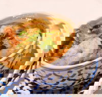 Chiangmai Thai - Surfers Paradise - E Caravan Parks