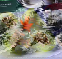 East Court Restaurant