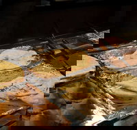 Flavour Of North India