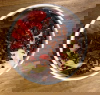 Frankie Espresso - E Caravan Parks