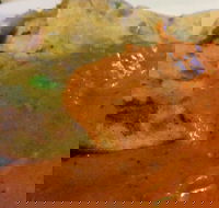 Kafe Kaos - E Caravan Parks