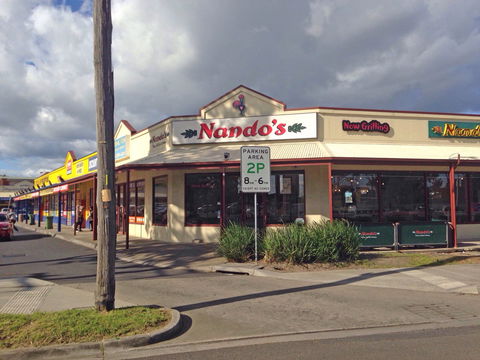 Nando's - Narre Warren - E Caravan Parks 0