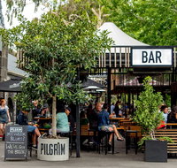Pilgrim Bar