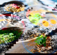 Ramen Danbo - E Caravan Parks