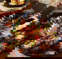 Richmond Oysters - Oakleigh - E Caravan Parks