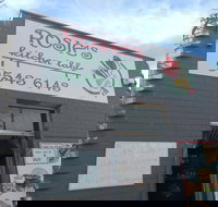 Rosie's Kitchen Table - E Caravan Parks