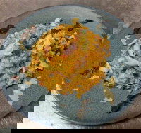 Russo's Pizzeria Ristorante