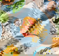 Samadhi Whole Foods - E Caravan Parks