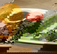 Stocked Malvern - E Caravan Parks