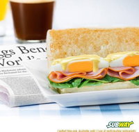 Subway - Cranbourne
