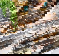 Sweet Treats by Rhi - E Caravan Parks