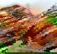 Tea Garden - E Caravan Parks