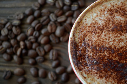 Van Diemens Land Creamery - E Caravan Parks 2