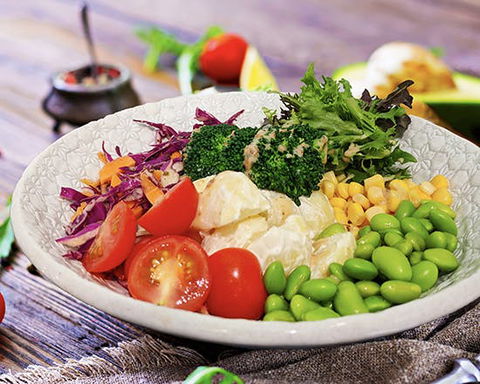 Avo Pizza - Beaumaris - E Caravan Parks 0