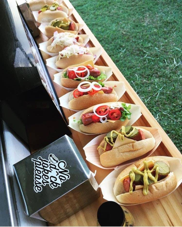 Currumbin Waters QLD E Caravan Parks