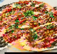 Crust - Mindarie - E Caravan Parks