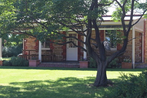 Fox Creek Wines Cellar Door - E Caravan Parks 0