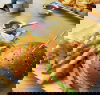 Hooks at the Yarra - E Caravan Parks