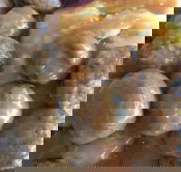 IKEA Restaurant and Cafe - Marsden Park - E Caravan Parks