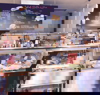 Imperial Bakery - E Caravan Parks