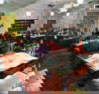 Jashan Lounge - E Caravan Parks