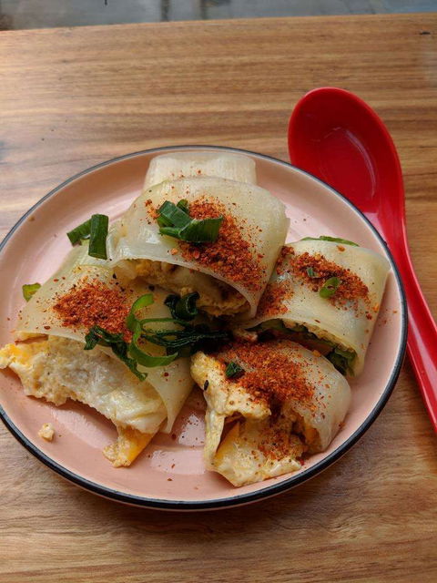 Modern Villager - South Yarra - E Caravan Parks 0