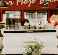 MOJOs in the Marketplace - E Caravan Parks