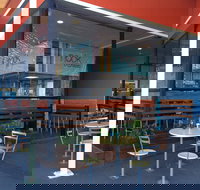 Nook Espresso - Burleigh Heads - E Caravan Parks