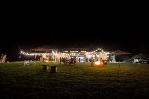O'Leary Walker Wines Clare Valley - E Caravan Parks 1