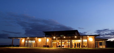 O'Leary Walker Wines Clare Valley - E Caravan Parks 2